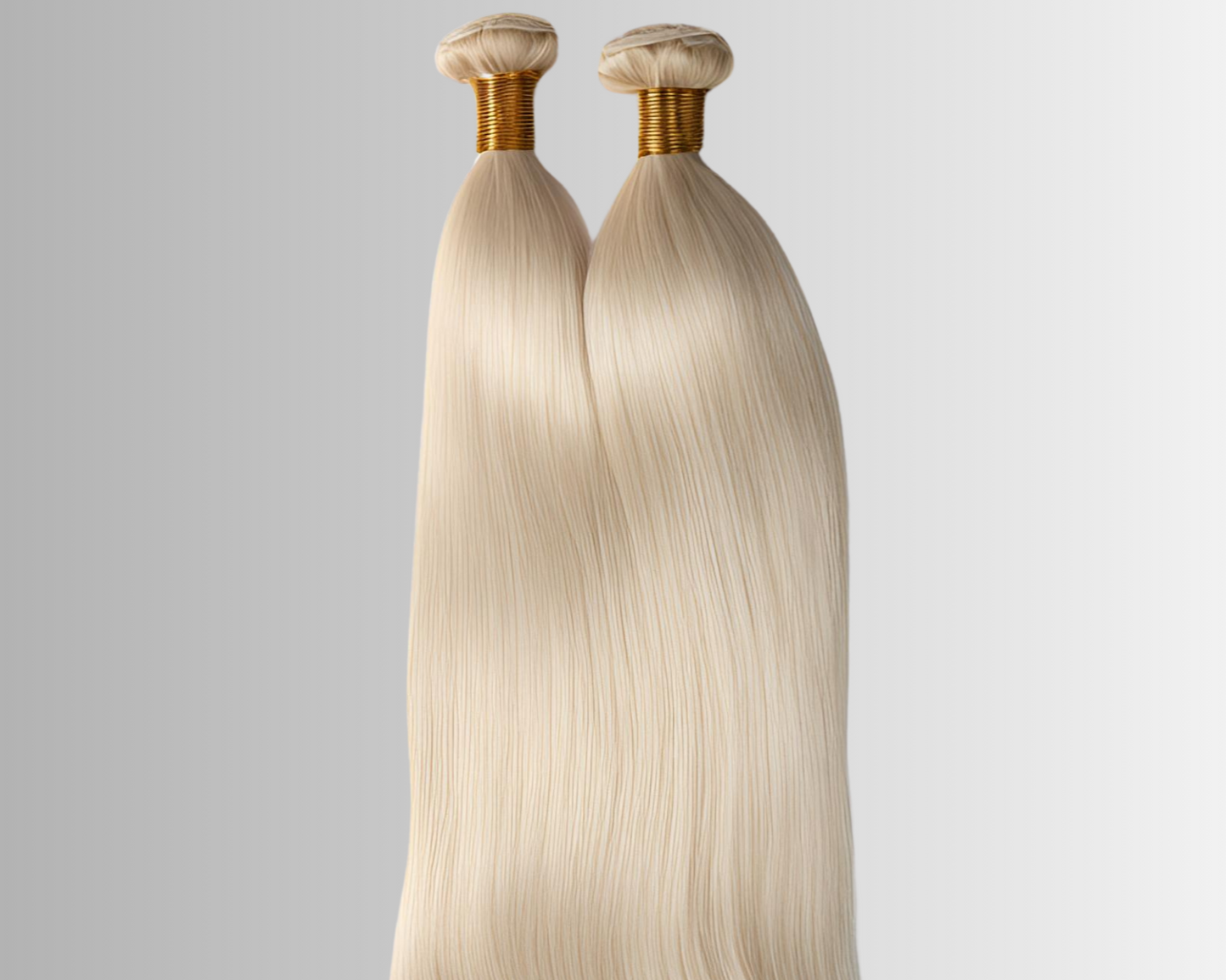 Tempt Miami Weft Hair Extension Subscription Package