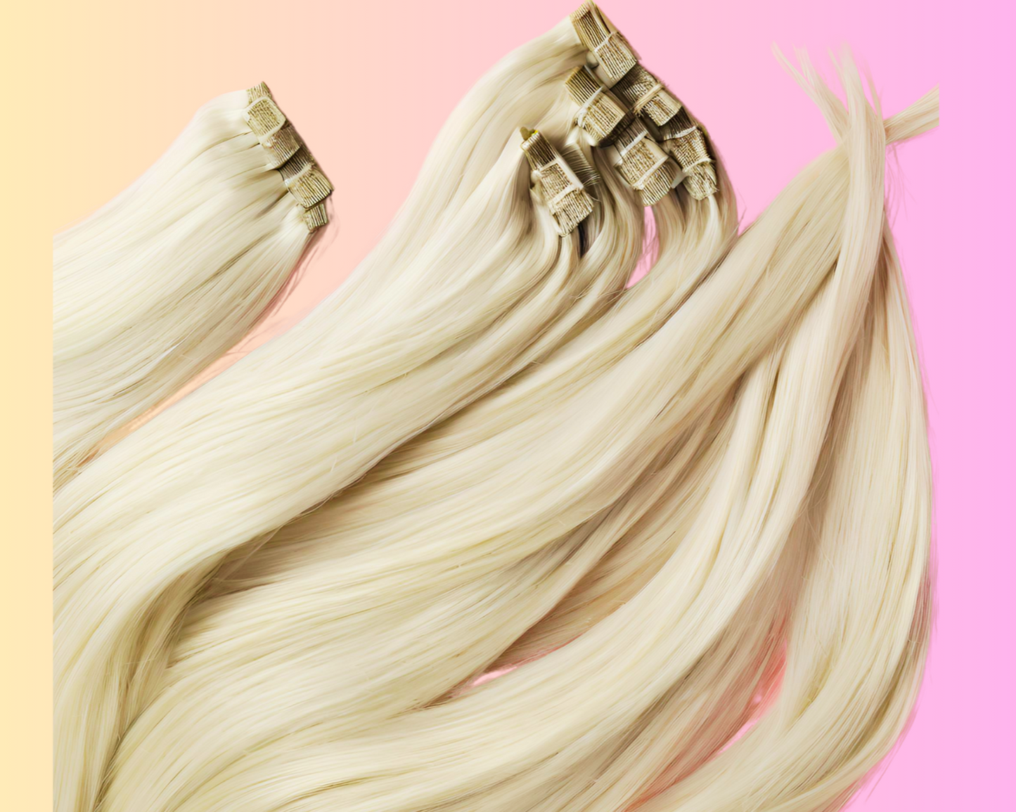 Tempt Vegas Tape In Subscription Package