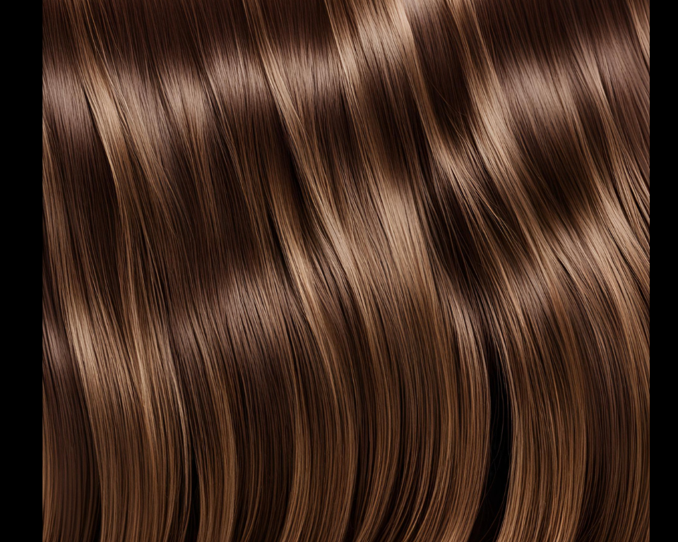 Pure Cherry Blossom- K Tip Hair Extension