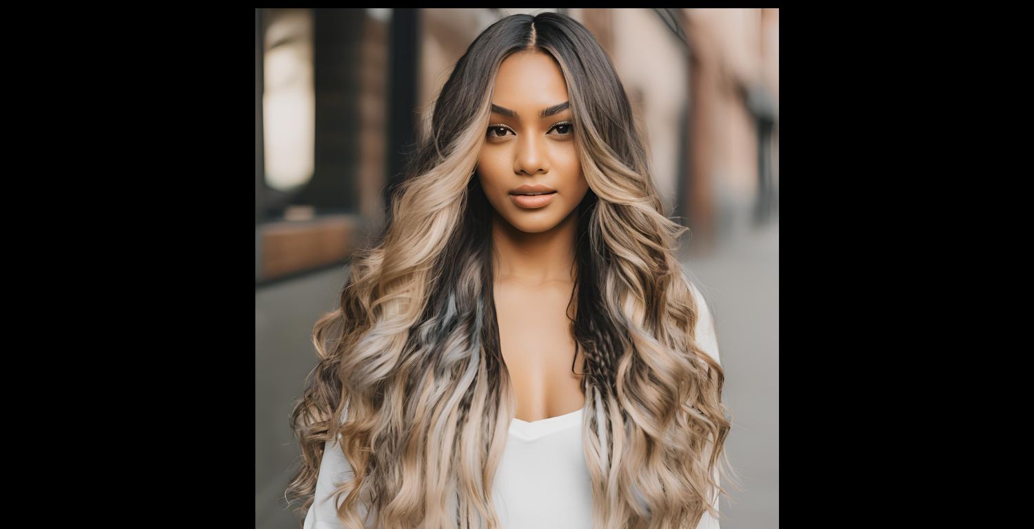 Tempt Hair Extension Subscription Program