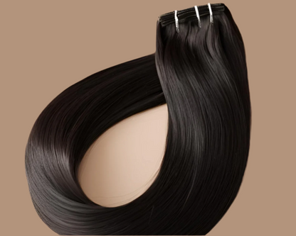 Tempt Miami Weft Hair Extension Subscription Package