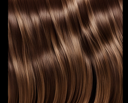 Pure Cherry Blossom- K Tip Hair Extension